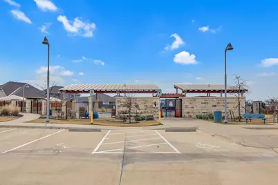 1015 Vista View Drive #101, Georgetown, TX 78626 - Photo 30