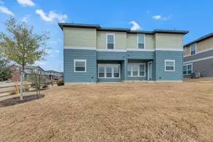 1015 Vista View Dr, Georgetown, TX 78626 - Photo 28