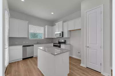 1015 Vista View Drive #101, Georgetown, TX 78626 - Photo 8