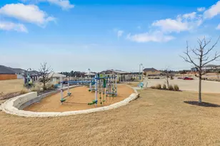 1015 Vista View Dr, Georgetown, TX 78626 - Photo 32