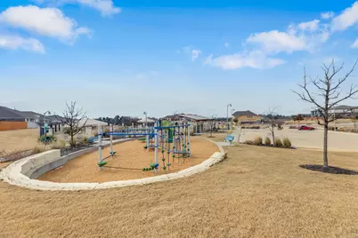 1015 Vista View Drive #101, Georgetown, TX 78626 - Photo 32