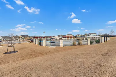 1015 Vista View Drive #101, Georgetown, TX 78626 - Photo 36