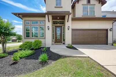 4100 Belisario Court, Leander, TX 78641 - Photo 4