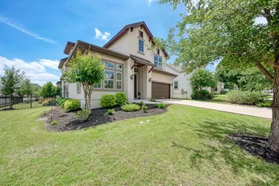 4100 Belisario Court, Leander, TX 78641 - Photo 2