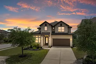 4100 Belisario Ct, Leander, TX 78641 - Photo 2