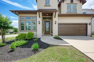 4100 Belisario Ct, Leander, TX 78641 - Photo 4