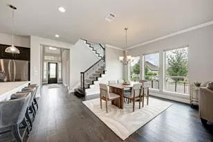 4100 Belisario Ct, Leander, TX 78641 - Photo 6