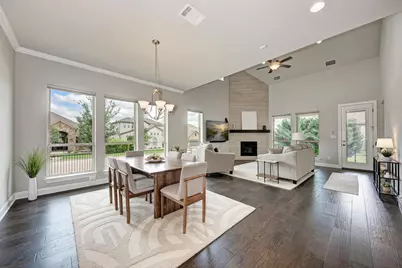 4100 Belisario Court, Leander, TX 78641 - Photo 4