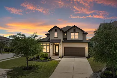 4100 Belisario Court, Leander, TX 78641 - Photo 1