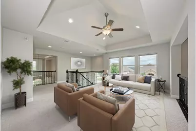 4100 Belisario Court, Leander, TX 78641 - Photo 16