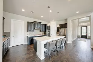 4100 Belisario Ct, Leander, TX 78641 - Photo 8