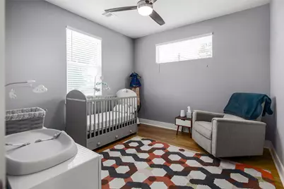 7607 Providence Avenue #A, Austin, TX 78752 - Photo 18