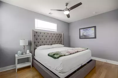 7607 Providence Avenue #A, Austin, TX 78752 - Photo 16