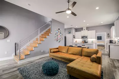 7607 Providence Avenue #A, Austin, TX 78752 - Photo 2