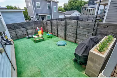 7607 Providence Avenue #A, Austin, TX 78752 - Photo 26