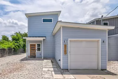 7607 Providence Avenue #A, Austin, TX 78752 - Photo 4