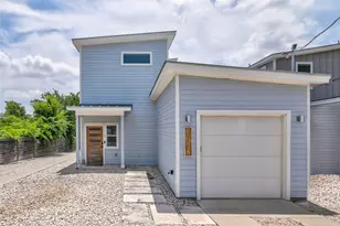 7607 Providence Ave, Austin, TX 78752 - Photo 4