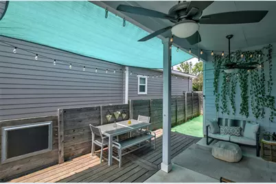 7607 Providence Avenue #A, Austin, TX 78752 - Photo 24
