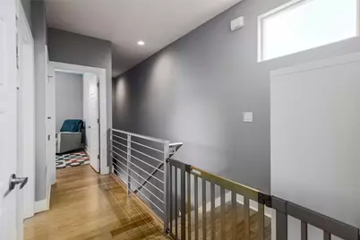 7607 Providence Avenue #A, Austin, TX 78752 - Photo 20