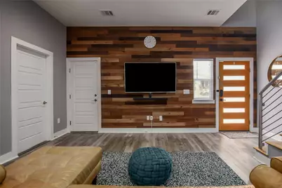 7607 Providence Avenue #A, Austin, TX 78752 - Photo 10