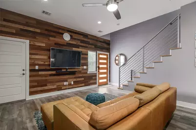 7607 Providence Avenue #A, Austin, TX 78752 - Photo 12