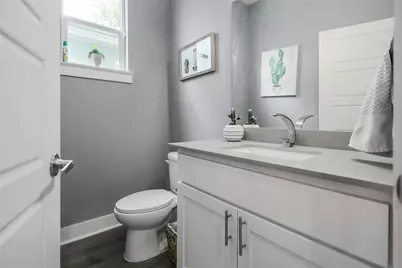 7607 Providence Avenue #A, Austin, TX 78752 - Photo 22