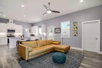 7607 Providence Avenue #A, Austin, TX 78752 - Photo 1