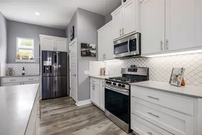 7607 Providence Avenue #A, Austin, TX 78752 - Photo 6