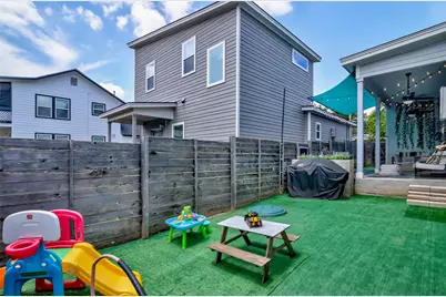 7607 Providence Avenue #A, Austin, TX 78752 - Photo 28