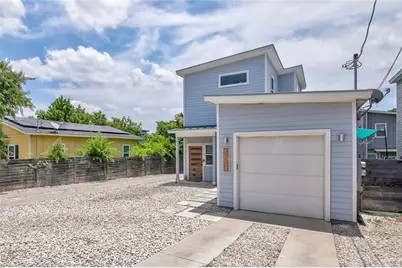 7607 Providence Avenue #A, Austin, TX 78752 - Photo 30