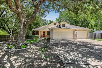 413 Patton Cove, Bastrop, TX 78602 - Photo 1