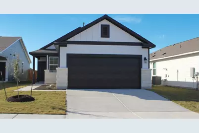 13402 Desert Orchid Drive, Buda, TX 78610 - Photo 1