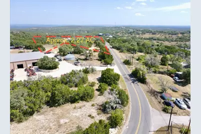 21732 State Highway 71 W, Spicewood, TX 78669 - Photo 6