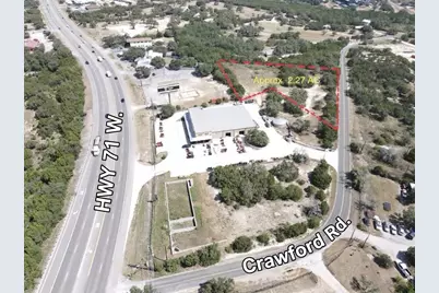 21732 State Highway 71 W, Spicewood, TX 78669 - Photo 1