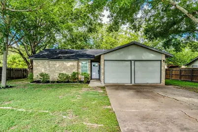 308 Bonita Vista Drive, Buda, TX 78610 - Photo 1