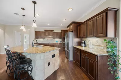 161 Milestone Road, Liberty Hill, TX 78642 - Photo 16