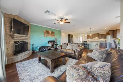 161 Milestone Road, Liberty Hill, TX 78642 - Photo 10