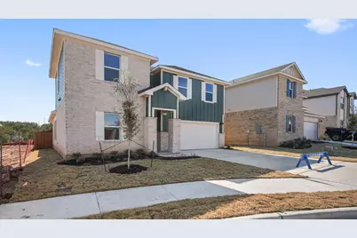 205 Rock Springs Drive, Marble Falls, TX 78654 - Photo 4