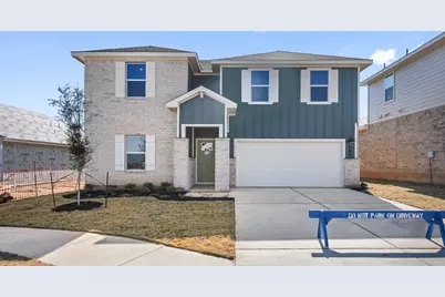 205 Rock Springs Drive, Marble Falls, TX 78654 - Photo 2