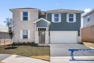 205 Rock Spgs Dr, Marble Falls, TX 78654 - Photo 2