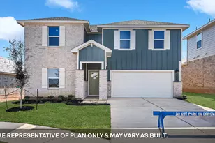 205 Rock Spgs Dr, Marble Falls, TX 78654 - Photo 1