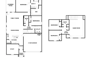 205 Rock Spgs Dr, Marble Falls, TX 78654 - Photo 2