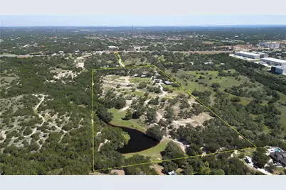 110 Longhorn Lane, Dripping Springs, TX 78620 - Photo 2