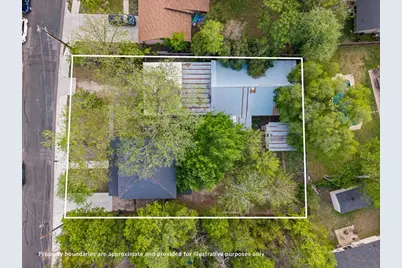 10302 Aspen Street, Austin, TX 78758 - Photo 26