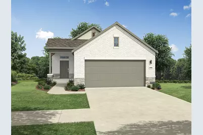 201 Hornet Street, Elgin, TX 78621 - Photo 1