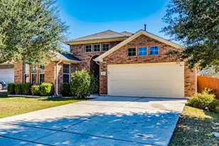 401 Strawberry Blonde Dr, Buda, TX 78610 - Photo 4