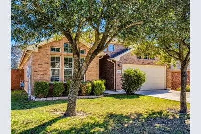 401 Strawberry Blonde Drive, Buda, TX 78610 - Photo 1