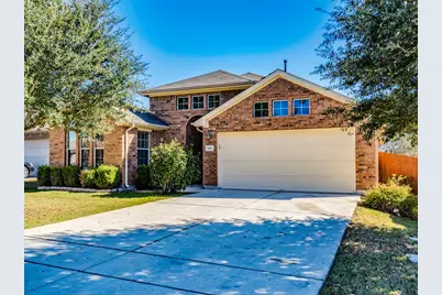 401 Strawberry Blonde Drive, Buda, TX 78610 - Photo 4