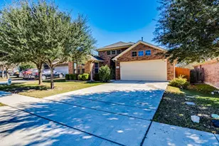 401 Strawberry Blonde Dr, Buda, TX 78610 - Photo 8