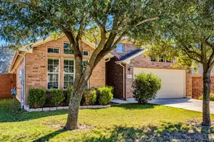 401 Strawberry Blonde Dr, Buda, TX 78610 - Photo 2